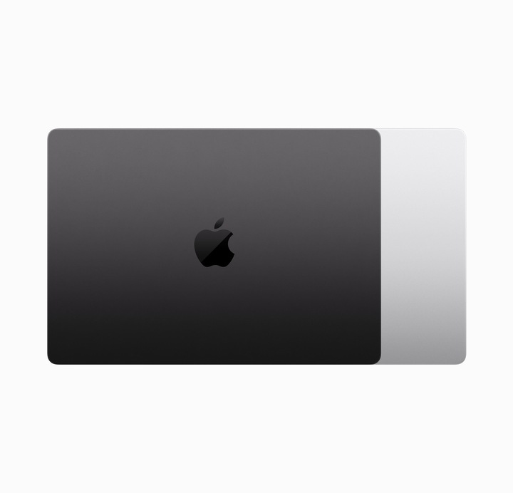 Image du produit Apple MacBook Pro - Late 2023 (14", M3 Pro, 18 Go, 512 Go, CH)