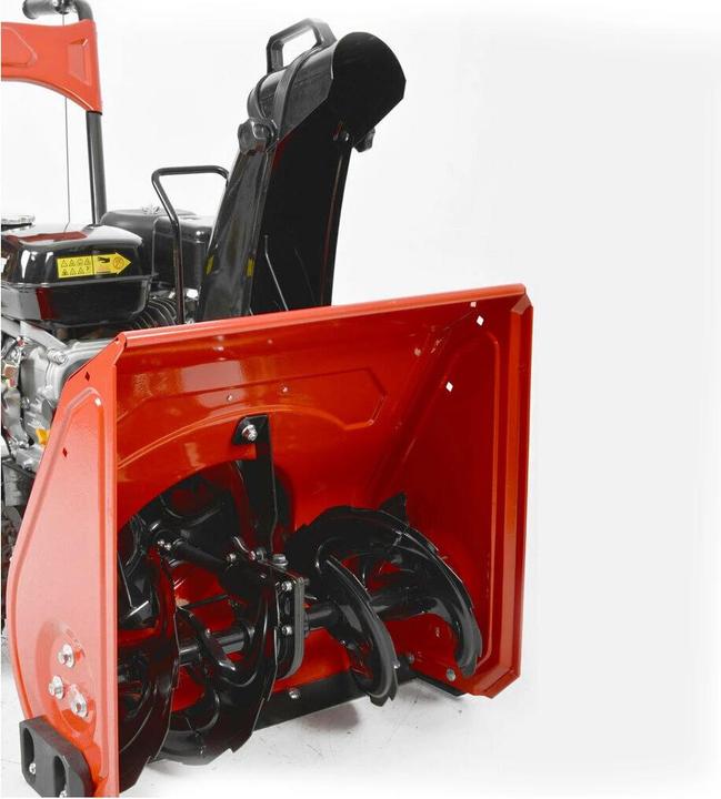 Immagine prodotto Hecht 9555 SE Turbina da neve (56 cm)