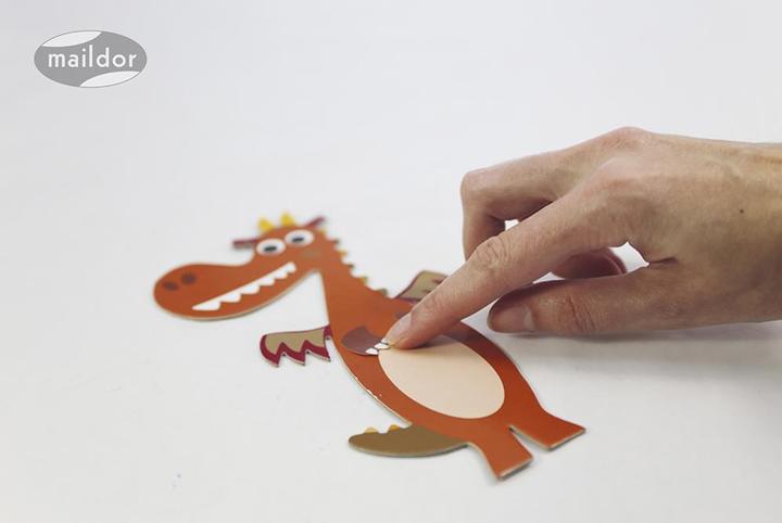 Produktbild My Mandarine Kreativset