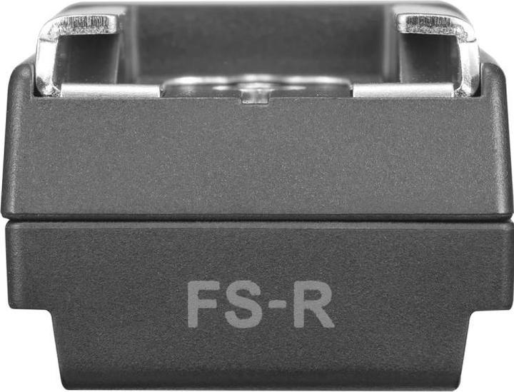 Produktbild Godox Single Point Hotshoe Riser Universal (Blitzgerät Adapter)
