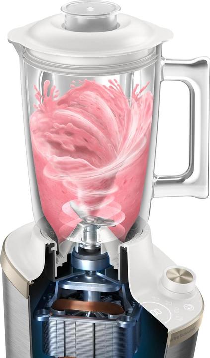 Produktbild Philips HR3760/01 Atlantic High (1500 W)
