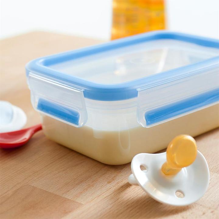 Immagine prodotto Emsa Caraffa per frullatore Clip&Close (0.50 l)