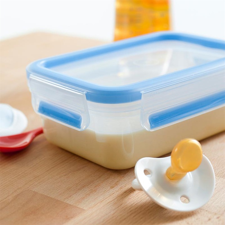 Actual product image Emsa Clip&Close blender jug (0.50 l)
