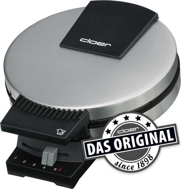 Actual product image Cloer 189