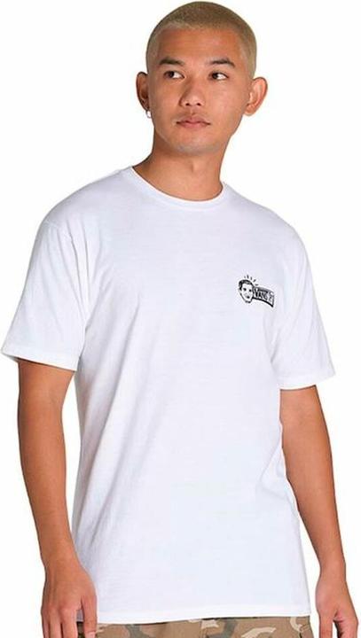 Actual product image Vans Death Grip SS (XXL)