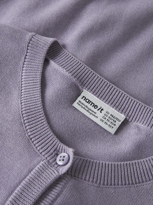 Produktbild Name it Nkfvalane Ls Knit Card Noos (116)