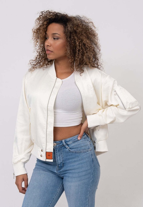 Immagine prodotto Bombers Original Bomberjacke Daily Rose W Bomberjacke (S)