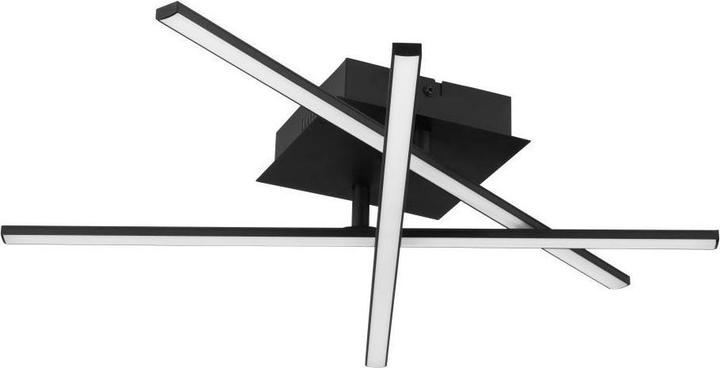 Produktbild EGLO LED Deckenleuchte Lasana 3 (500 lm)