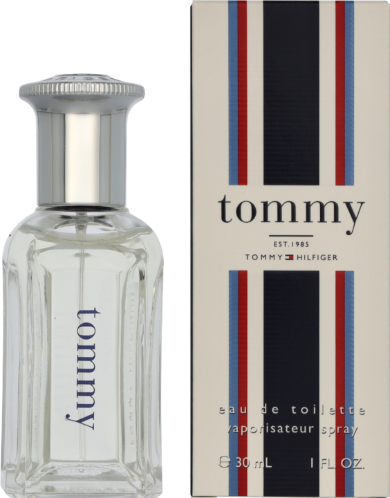 Immagine prodotto Tommy Hilfiger Eau de Toilette (Eau de toilette, 30 ml)