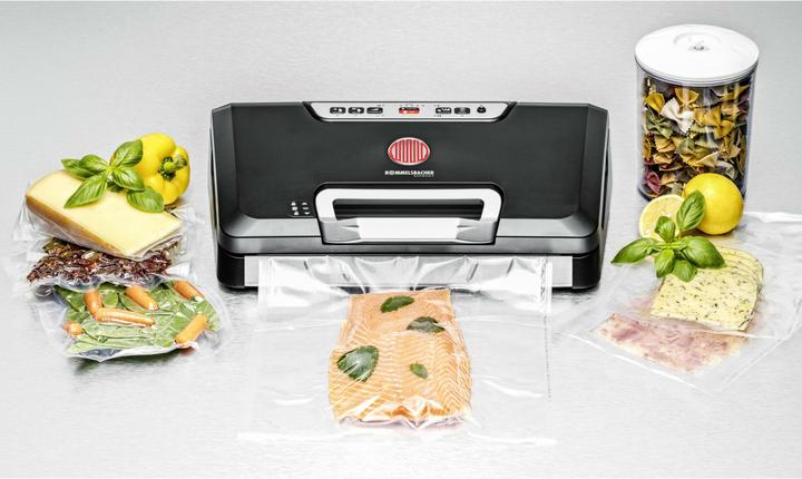 Actual product image Rommelsbacher VAC 485