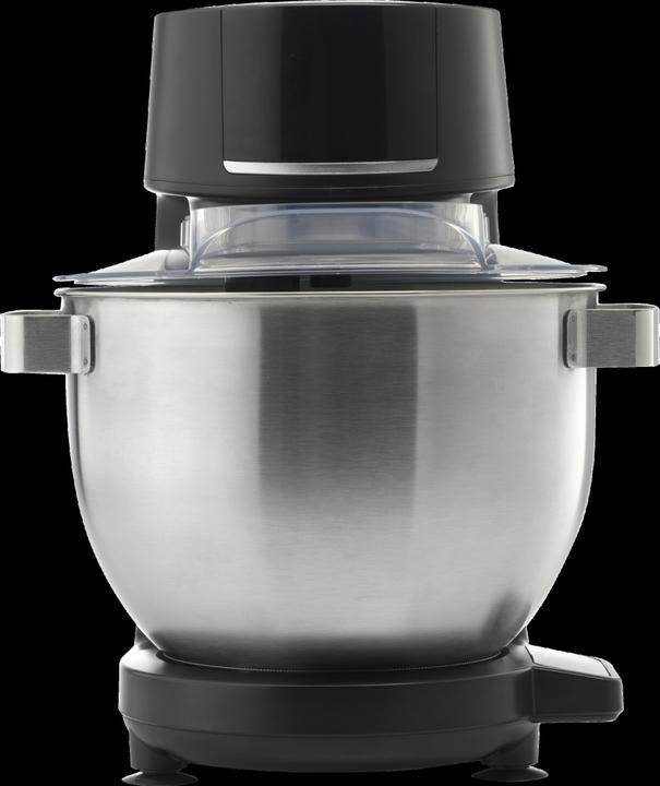 Actual product image Gorenje Kitchen Machine MMC1000SCB 1000 W Numb (1000 W, 6 l)