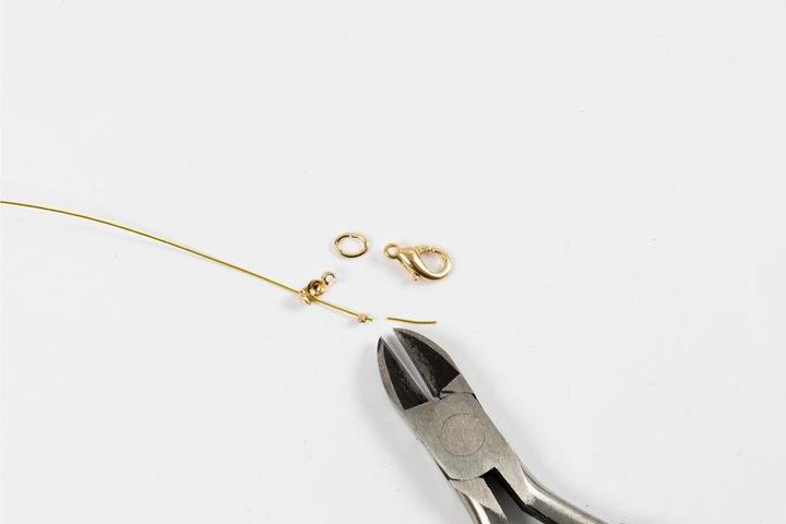 Immagine prodotto Creativ Company Set di gioielli artigianali Mini Collane Creative Mix
