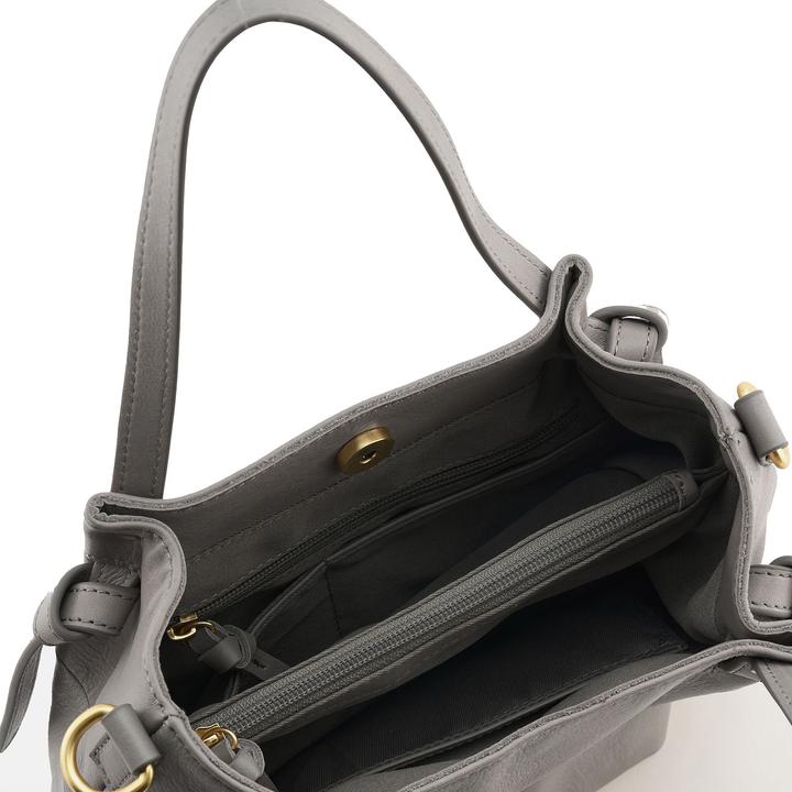 Immagine prodotto FredsBruder Just Easy Handtasche Leder 28.5 cm