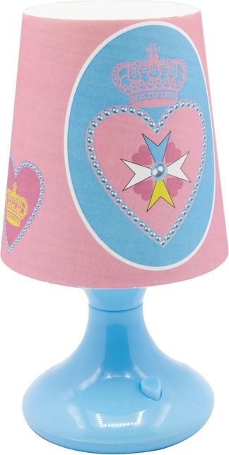 Produktbild Maja von Hohenzollern Prinzessin Herzens Orden Mini LED Lampenschirm
