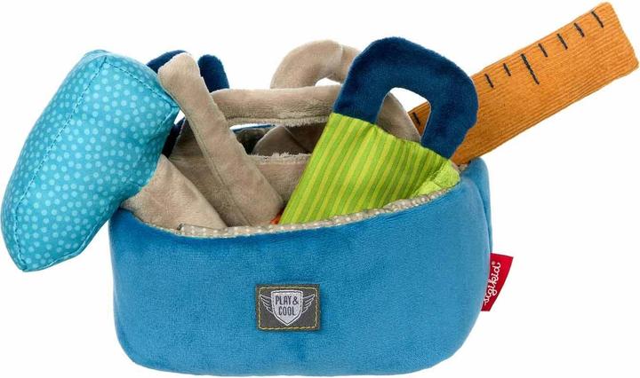 Produktbild Sigikid Babyspielzeug Play&Cool