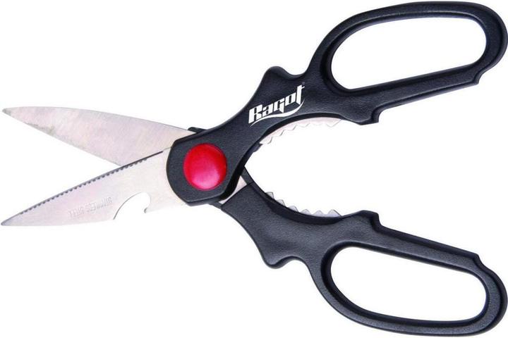 Actual product image Ragot Scissors (6.80 cm)