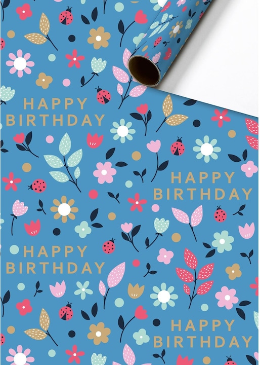 Actual product image Stewo Everyday (Wrapping paper, 1 x)