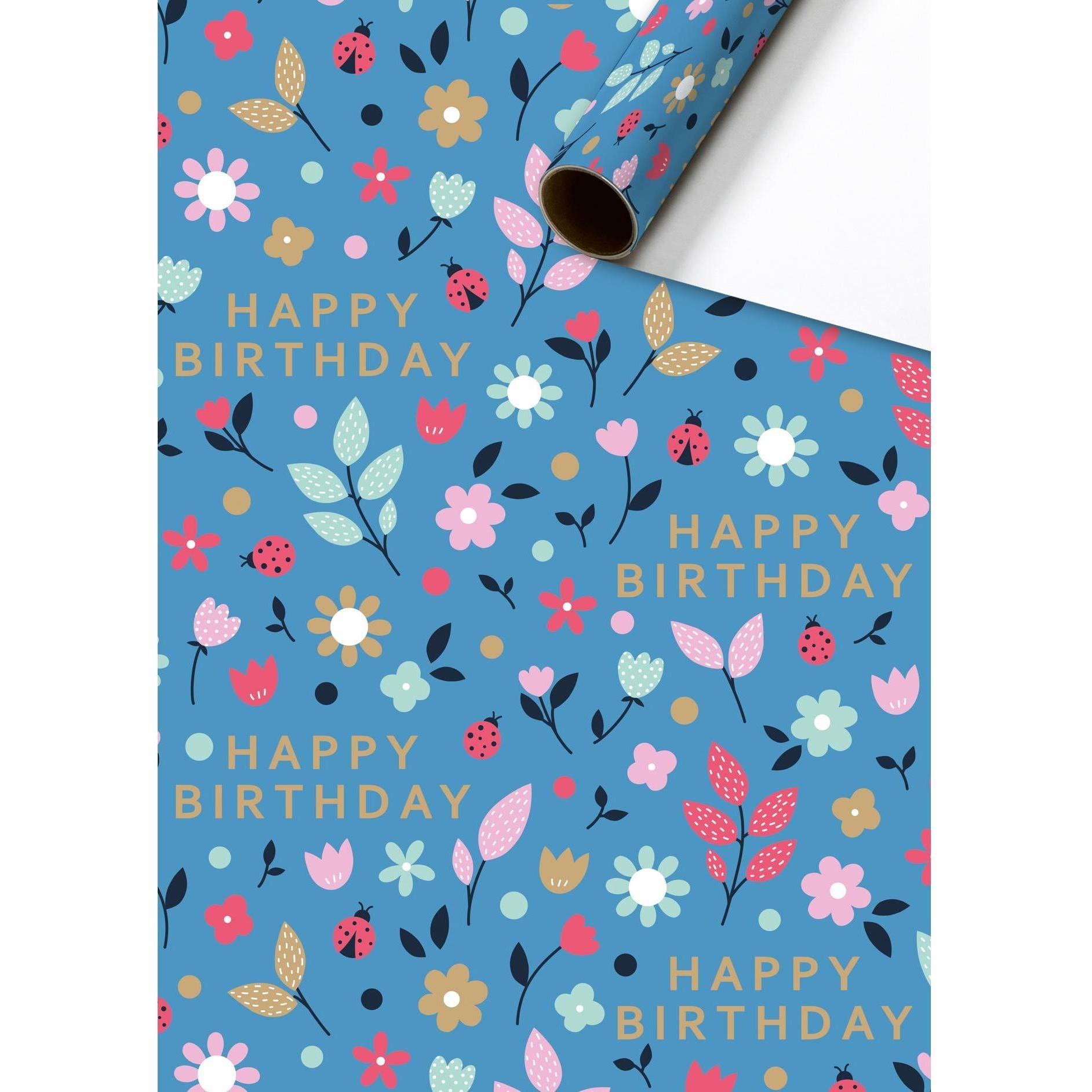 Stewo, Geschenkverpackung, Everyday (Geschenkpapier, 1 x)