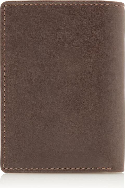 Immagine prodotto Castelijn & Beerens Porta carte di credito Canyon RFID in pelle 7,5 cm