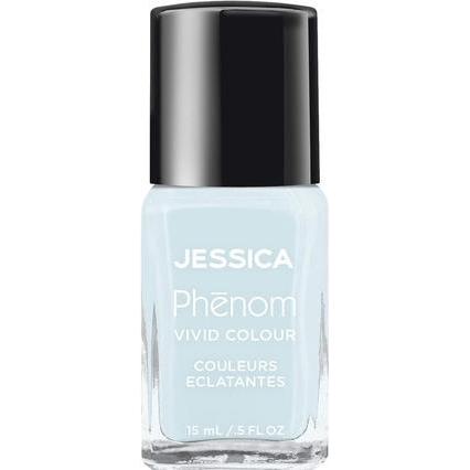 Jessica, Nagellack, Phenom Vivid Colour Nagellack Langanhaltender Gel-ähnlicher Nagellack ohne UV-Licht Glatter T