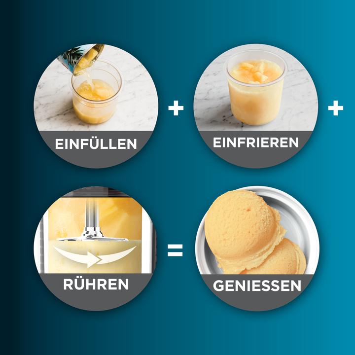 Productafbeelding Ninja Creami ijsmachine NC302EU