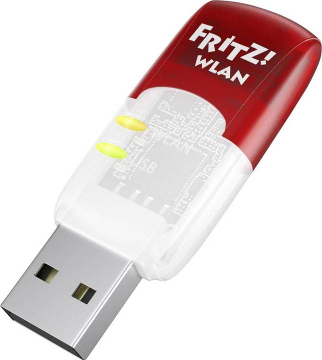 FRITZ! WLAN Stick AC 430 MU-MIMO (USB 2.0)