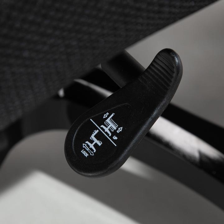 Actual product image Jamb Office chair