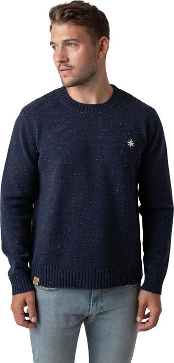 Produktbild Bavarian Caps Edelweiss Strick (L)