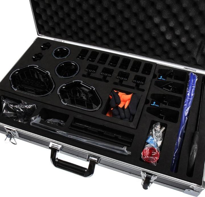 Produktbild Alphacool Eiskoffer