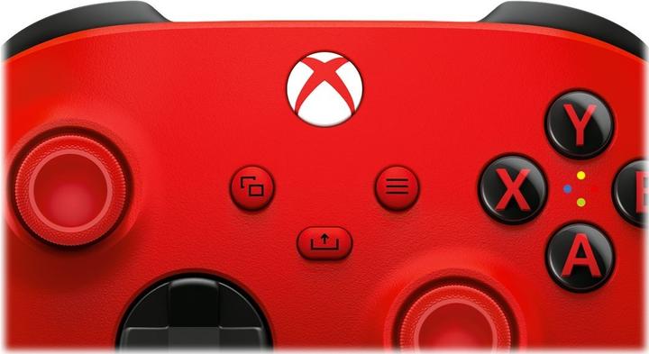Productafbeelding Microsoft Xbox WLC M Branded fo EN/FR/DE/IT/PL/PT/ (Xbox serie X, iOS, Android, Xbox One S, PC)