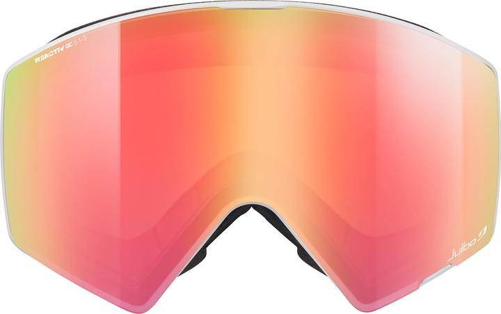 Immagine prodotto Julbo Razor Edge Reactiv GC S1-3 (VLT 12-55%)