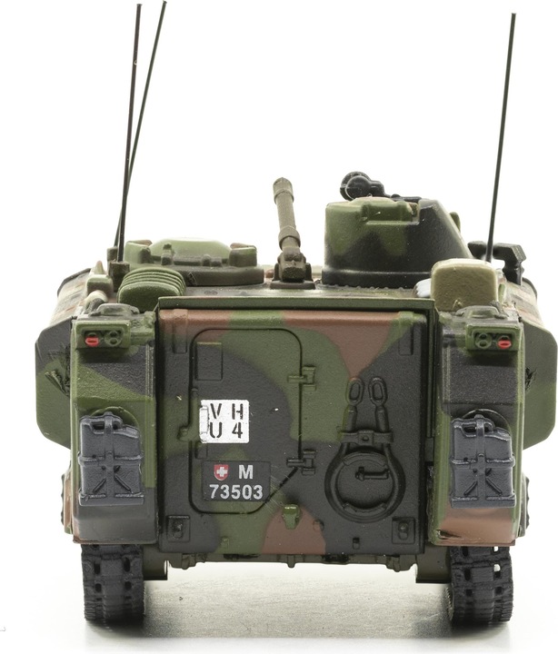 Immagine prodotto Ace Carro armato M113 63/89 KAWEST