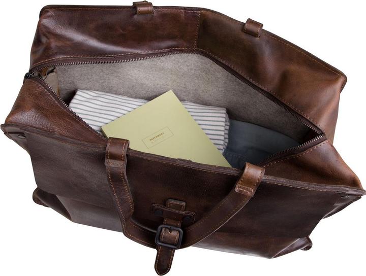 Produktbild Harolds Reisetasche ABERDEEN (22 l)