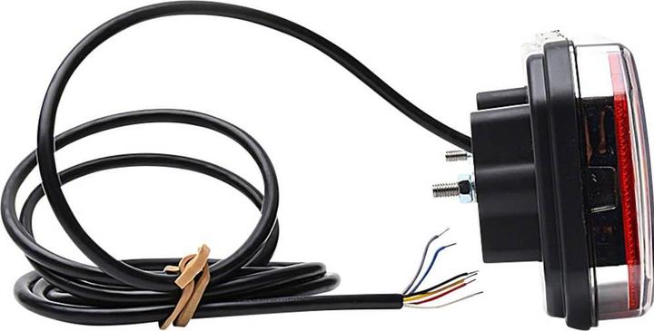 Image du produit WAS Lampe LED multi-fonctions olt Feu de circulation