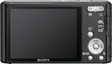 Image du produit Sony Dsc-W530 14 Mp