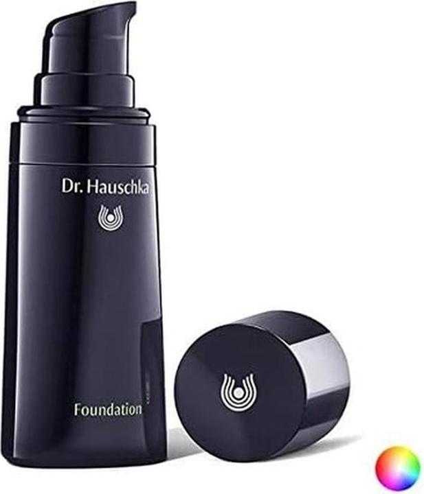 Produktbild Dr. Hauschka Foundation (03 Chestnut)
