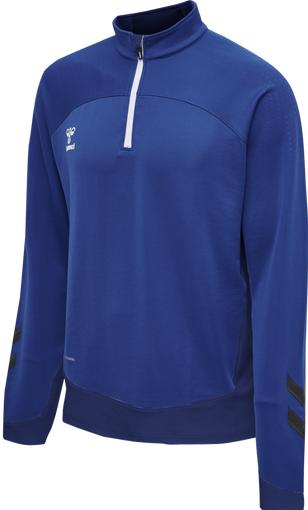 Produktbild hummel Lead Half Zip Kids (116)