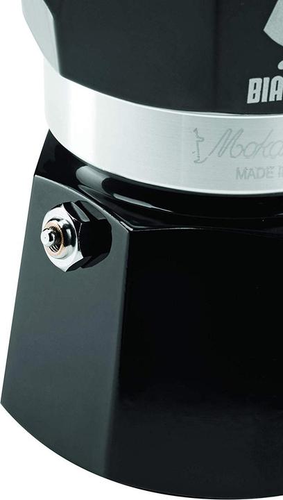 Actual product image Bialetti Moka6 (6 T.)