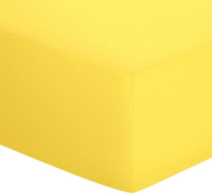 Bassetti Jersey-Elasthan Spannbetttuch (140 x 200 cm, 160 x 220 cm)