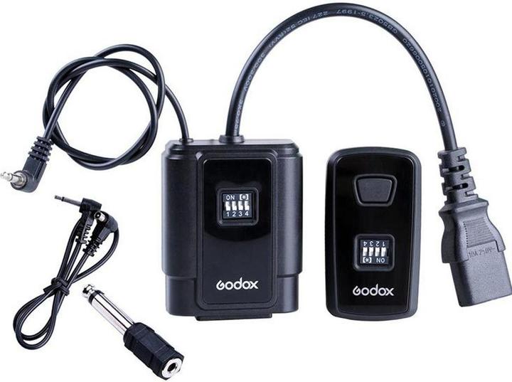 Produktbild Godox DM 16 Studio Flash Trigger