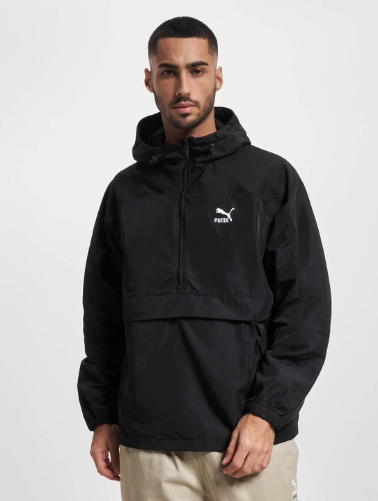 Produktbild Puma The Hooded Jacket (L)