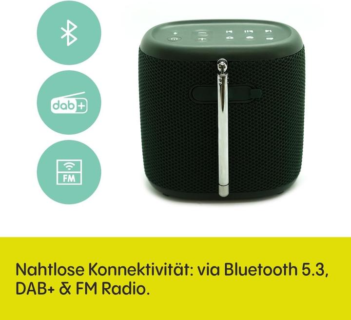 Produktbild Pure Woodland Mini (17 h)