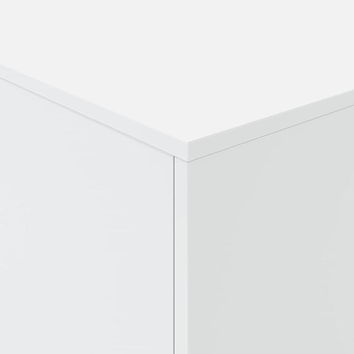 Image du produit vidaXL Couchtisch (50 x 90 x 40 cm)