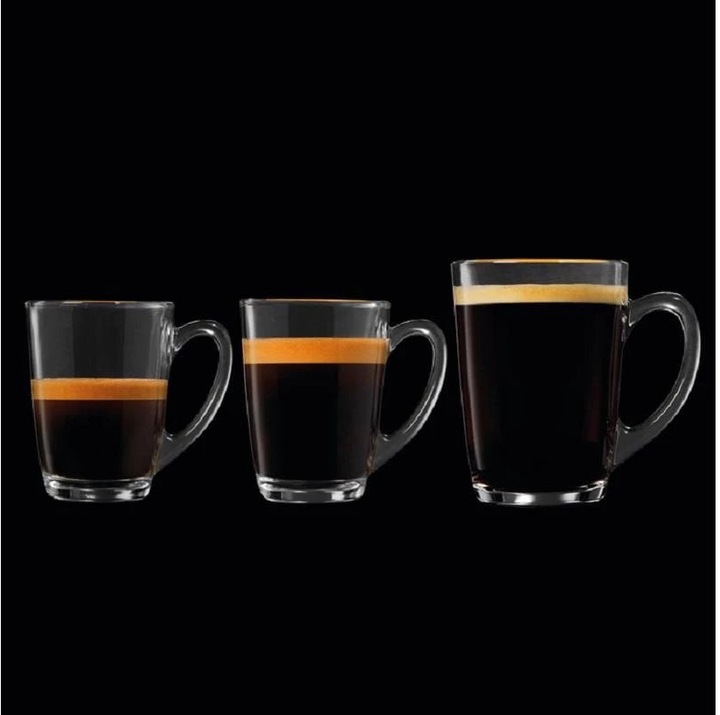 Productafbeelding Krups Essentiële Espresso