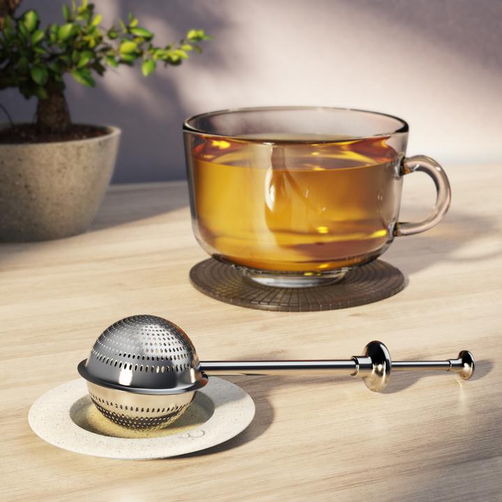 Produktbild Arendo Teesieb