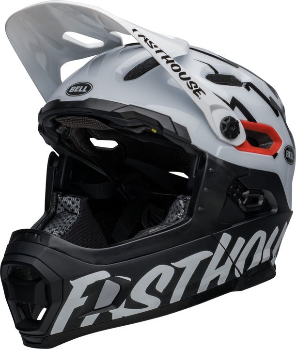 Actual product image Bell Super DH Spherical MIPS Helmet (58 - 62 cm)