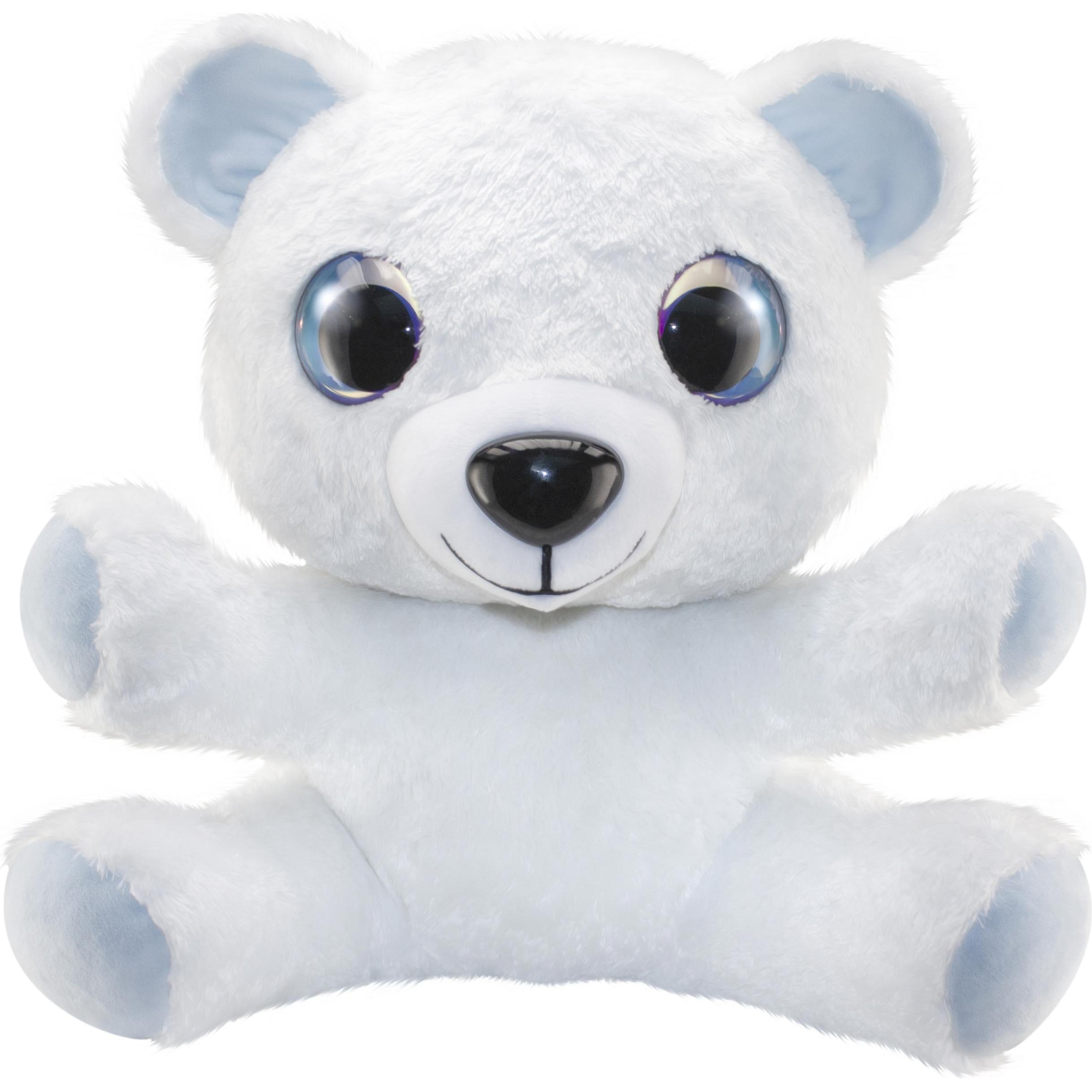 Lumo Stars Huge - Eisbär Nalle (42 cm)