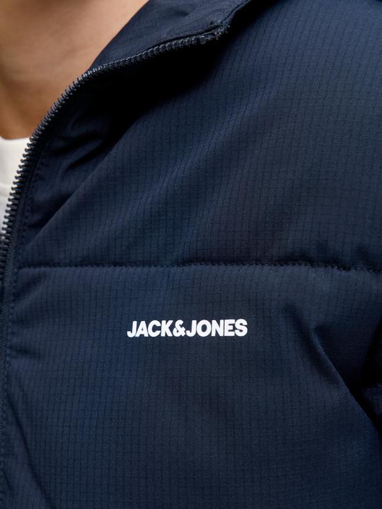Actual product image Jack & Jones Steppjacke Junior Steppjacke (128)