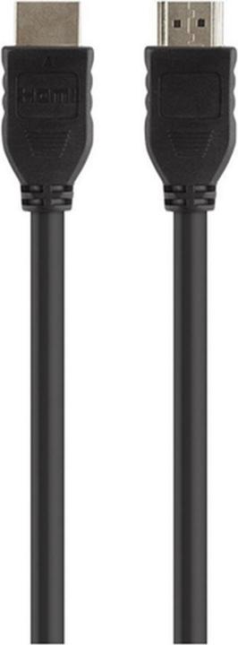 Image du produit Belkin HDMI (Typ A) — HDMI (Typ A) (1.50 m, HDMI)