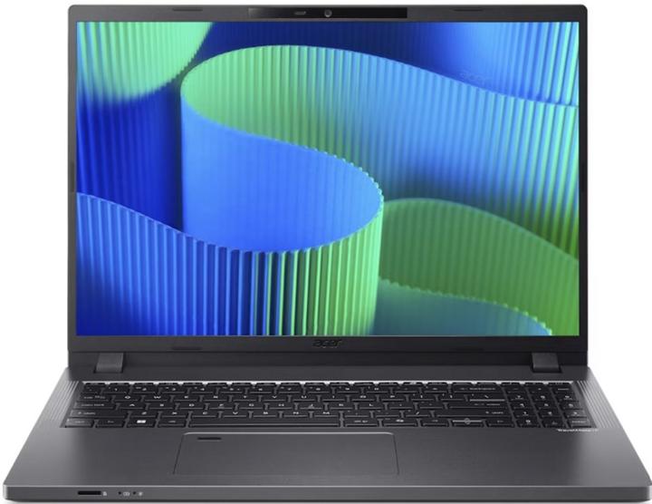 Immagine prodotto Acer TravelMate P2 16 (16", 1000 GB, 32 GB, Ing. Int., AMD Ryzen 7 7735U)